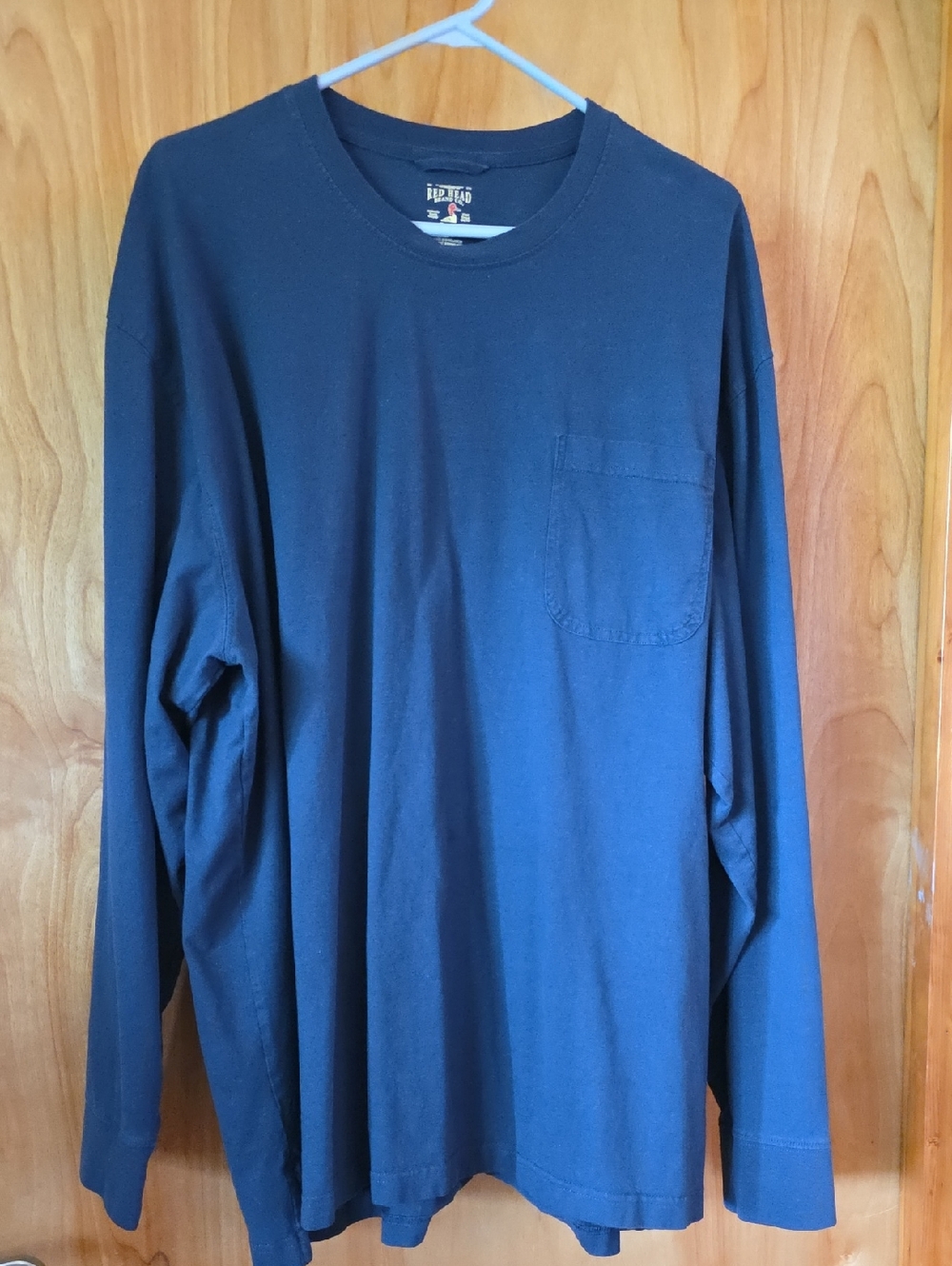 Men's Cotton Tee